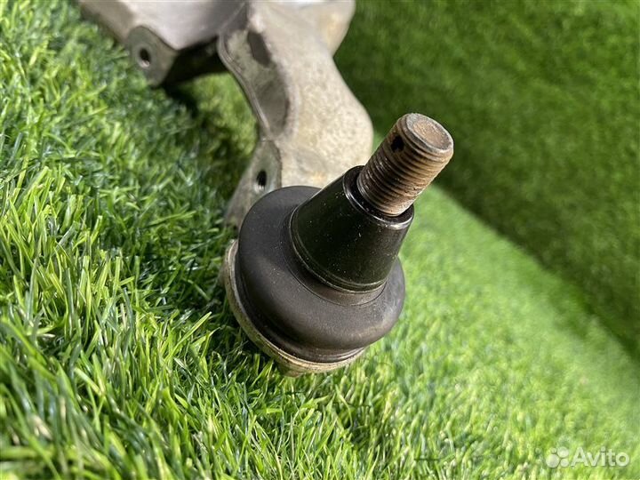 Рычаг передний левый Nissan Skyline V36 VQ25HR