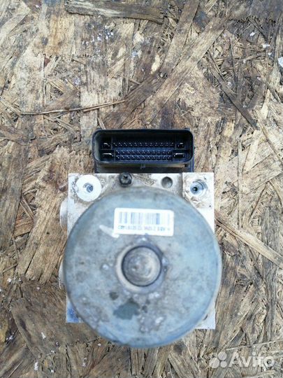 Блок ABS/абс Chery tiggo T11/Чери Тиго