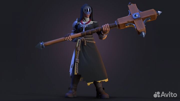 3D моделирование