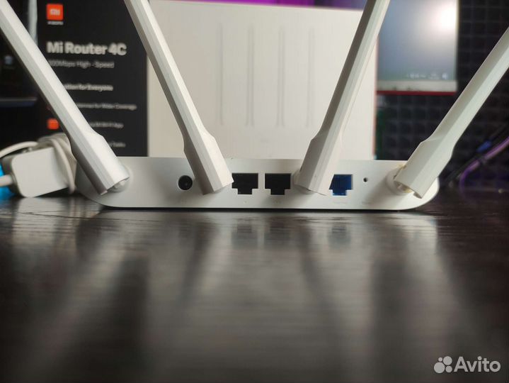 Wifi роутер Xiaomi