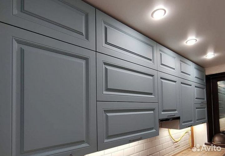 Кухня на заказ