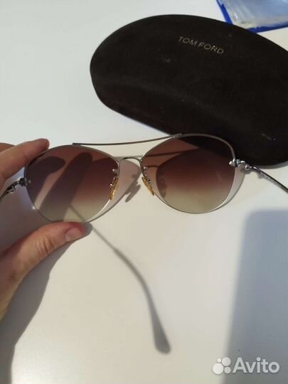 Очки мужские Tom Ford