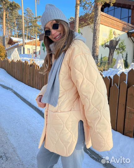 Комплект (новый) шапка и шарф nn2sisters