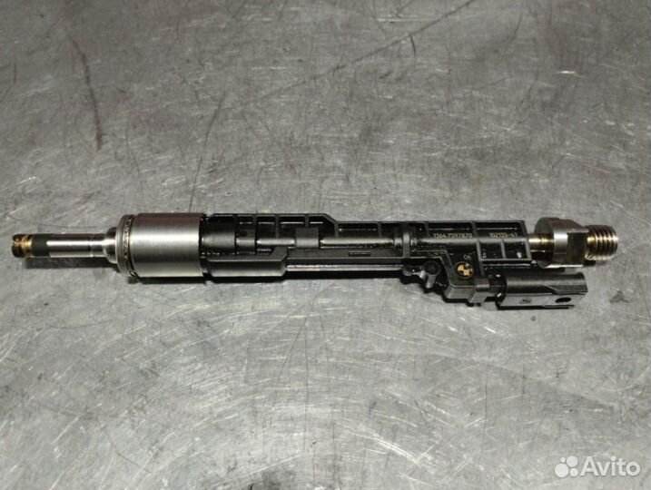 Форсунка Bmw 7 Series F01 N55B30A 2012