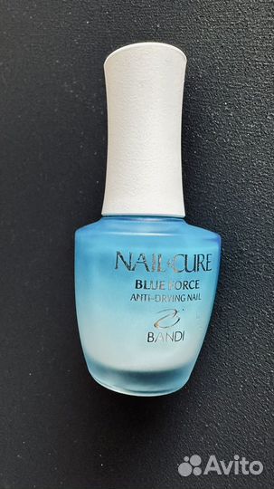 Материалы и инструменты для маникюра и педикюра