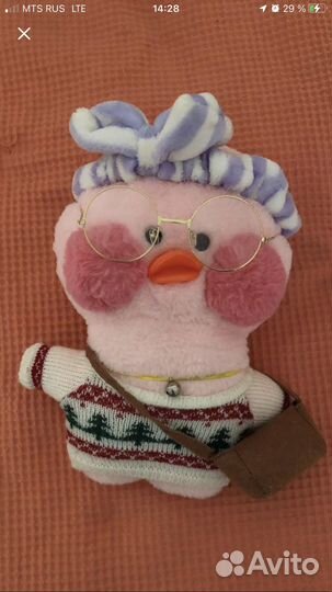 Детская игрушка для девочек