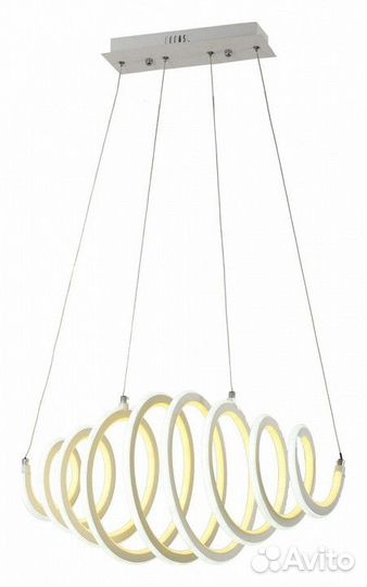 Подвесной светильник Arti Lampadari Angelo Angelo L 1.5 G