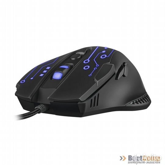 Игровая мышь sven RX-G715