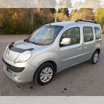 Renault Kangoo 1.5 MT, 2011, 230 000 км, с пробегом, цена 950 000 руб.