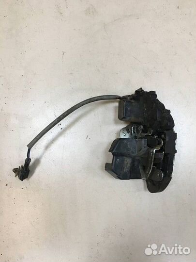 Замок двери передней правой Kia Spectra