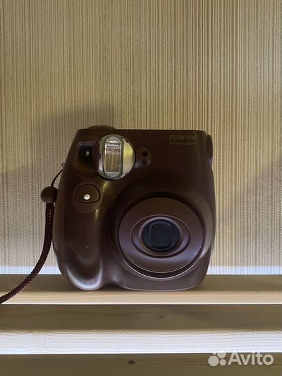 Фотоаппарат (полароид) Fujifilm Instax Mini 7S