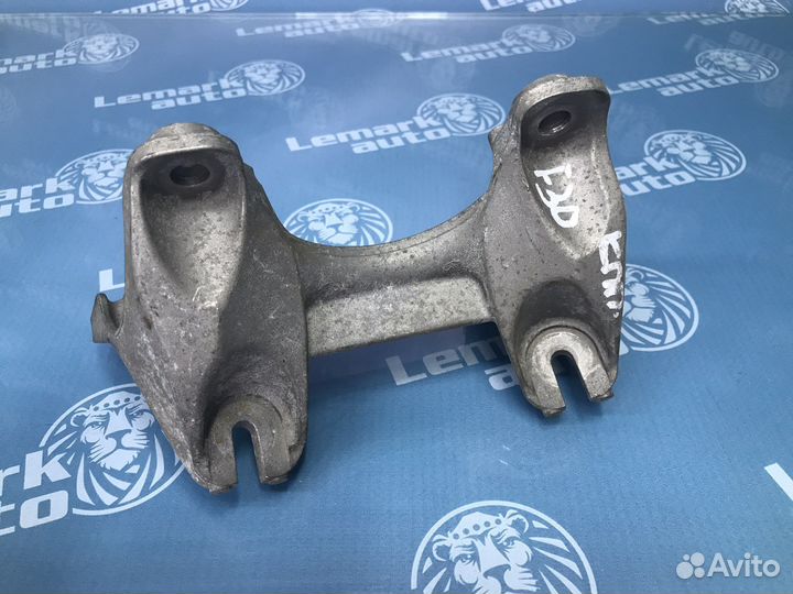 Кронштейн опоры кпп BMW 1 F20/F21
