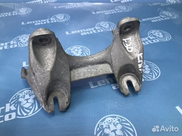 Кронштейн опоры кпп BMW 1 F20/F21