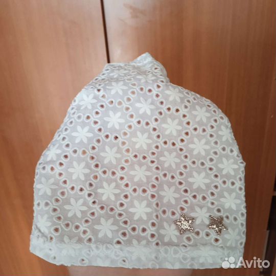 Косынка для девочки