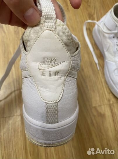 Кроссовки Nike air force 1 оригинал