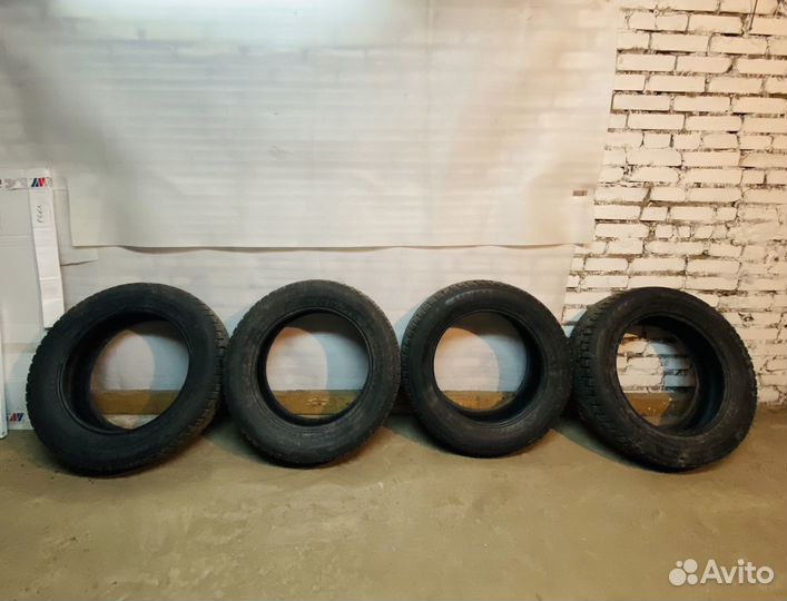 Nokian Tyres Hakkapeliitta 7 SUV 235/60 R18 107T