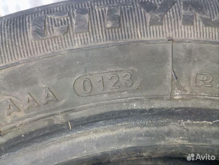 Powertrac Citymarch 185/60 R14