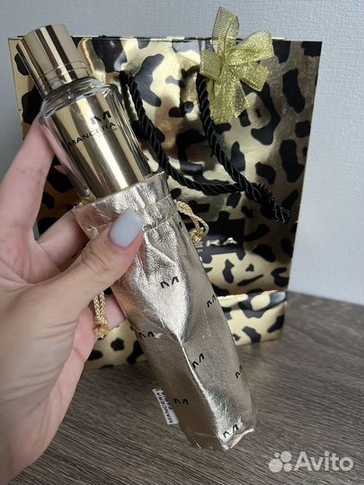 Духи Mancera sicily