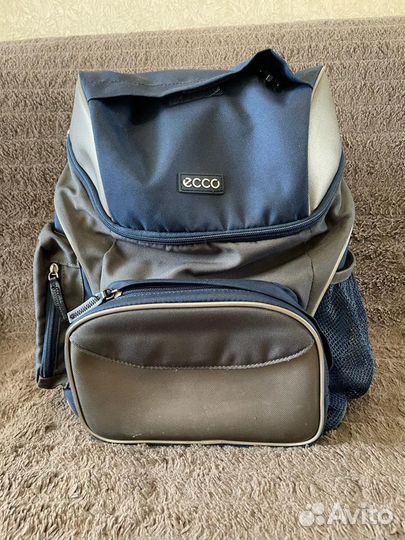 Портфель школьный