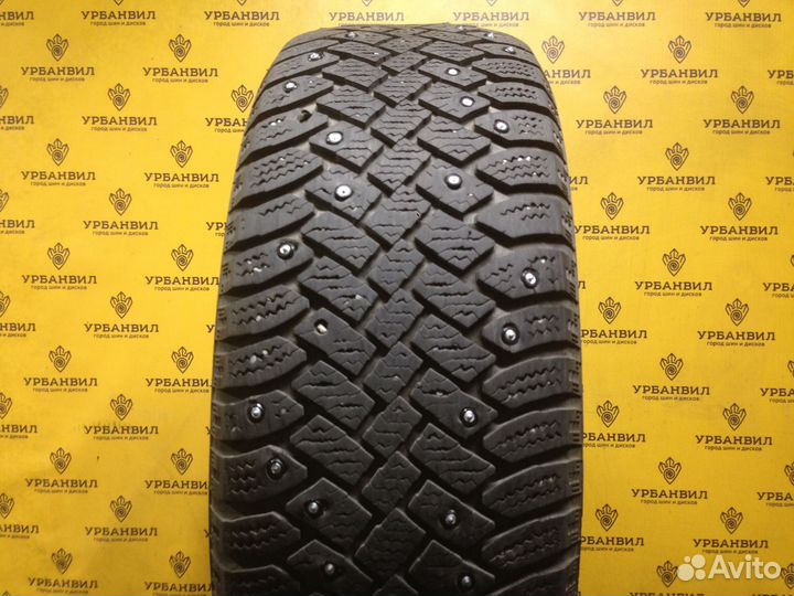 Continental ContiWinterViking 1 195/60 R15 88Q