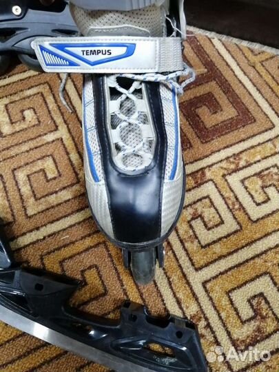 Коньки ролики