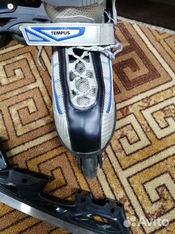 Коньки ролики