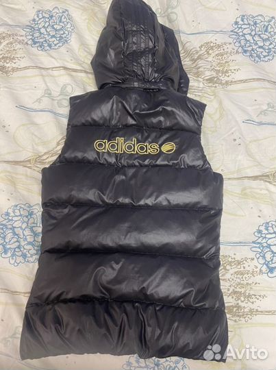 Жилетка adidas