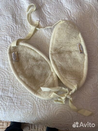 Наколенники