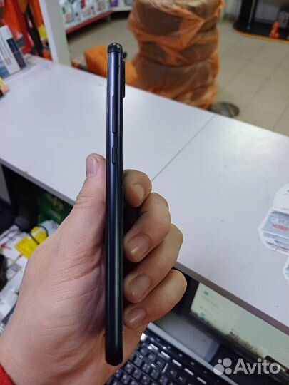 HUAWEI P20 Lite, 4/64 ГБ