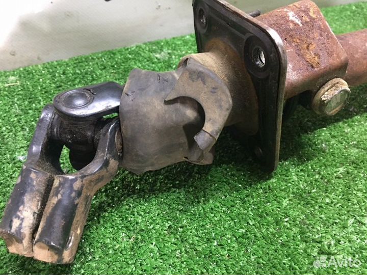 Рулевая колонка Ford Ranger пикап 2 2007