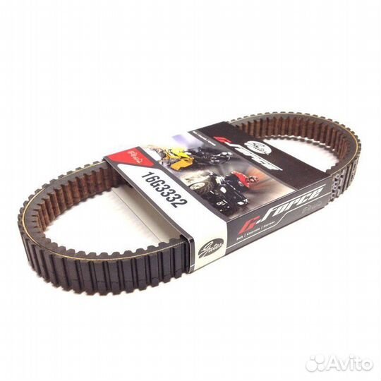 Ремень вариатора gates 16G3332