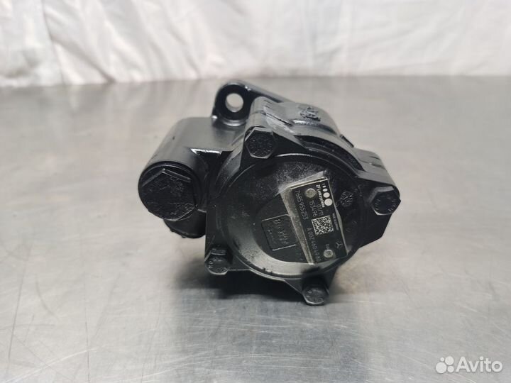 Насос гидроусилителя Mercedes Benz Axor