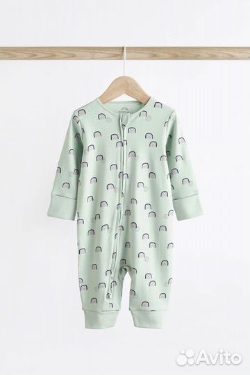 Слипы next для новорождённых 50 см