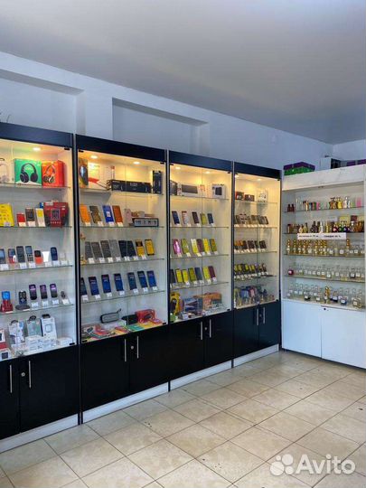 Требуется продавец консультант