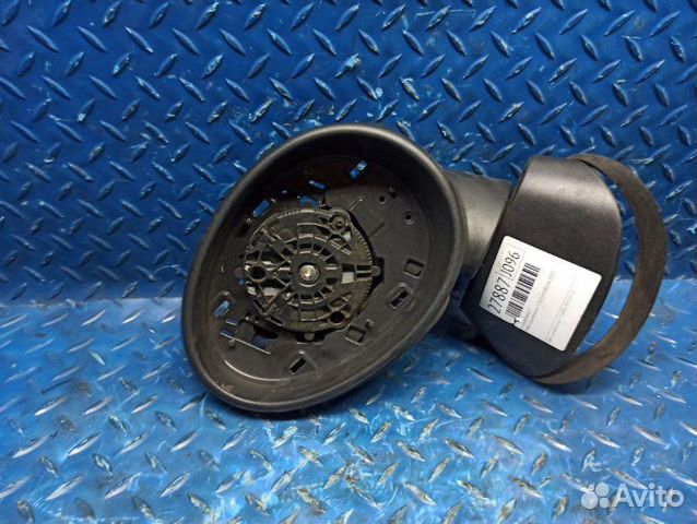 Зеркало левое Mini Countryman R60