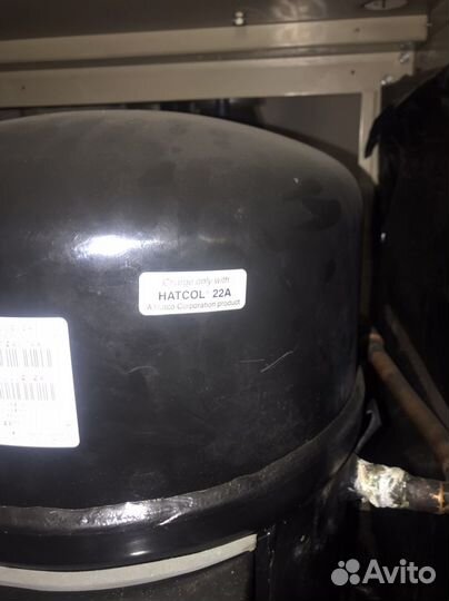 Компрессор Bristol