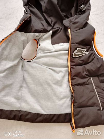 Детская одежда