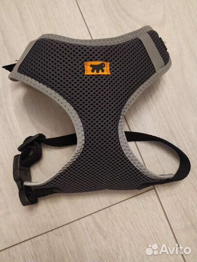 Шлейка для собаки