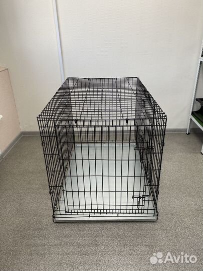 Клетка для собак