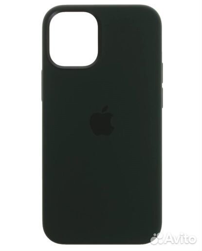 Оригинал Silicone Case (MagSafe) на iPhone 12 mini