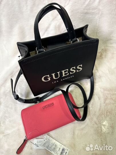 Сумка Guess (оригинал)