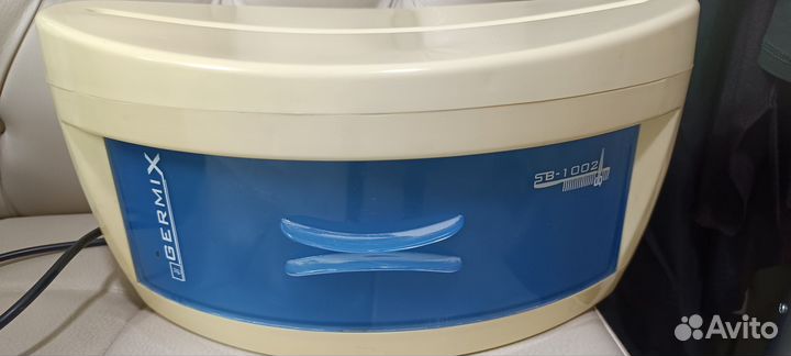 Стерилизатор для инструментов