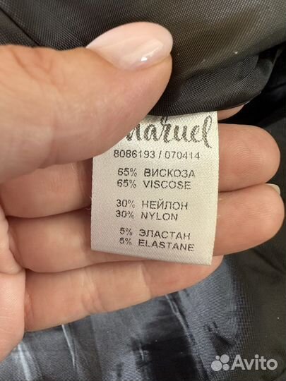 Капсула жен. одежды на 40-42 в школу, универ, офис