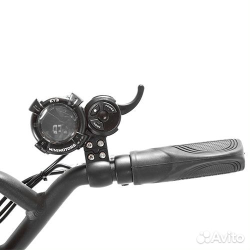 Электросамокаты Dualtron Ultra 2 60V в екб