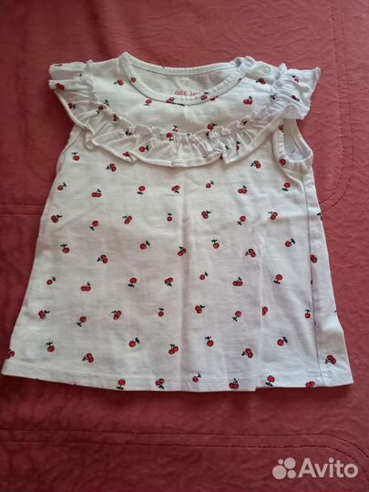 Детские вещи