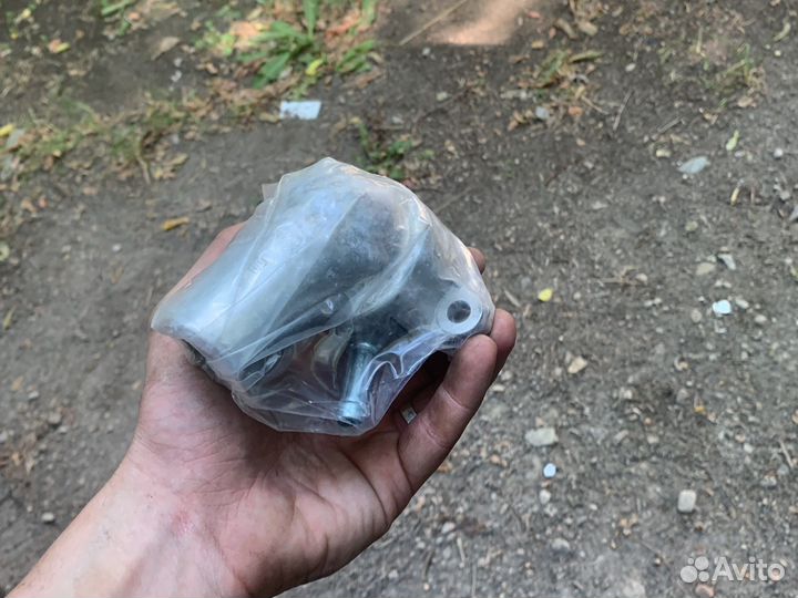 Темостат chevrolet lacetti