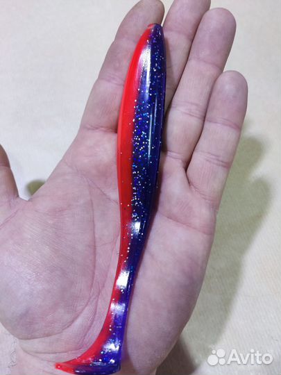 Китеч изи шайнер