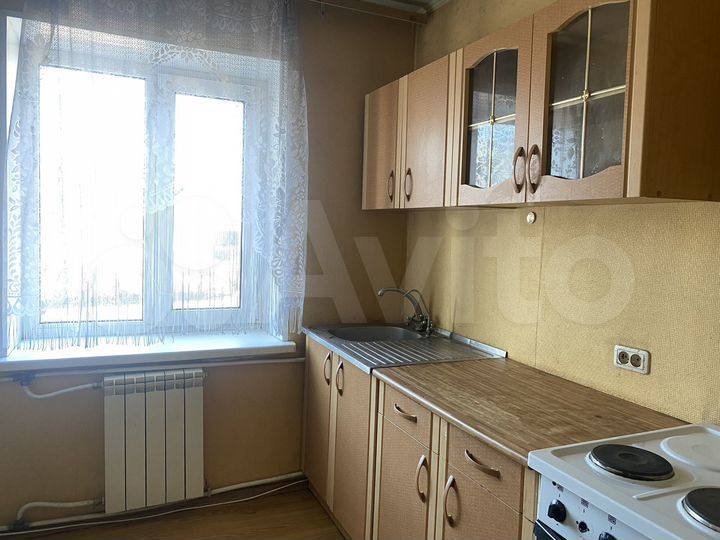 1-к. квартира, 28,8 м², 2/2 эт.
