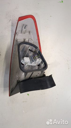 Фонарь (задний) Ford Mondeo 4, 2009