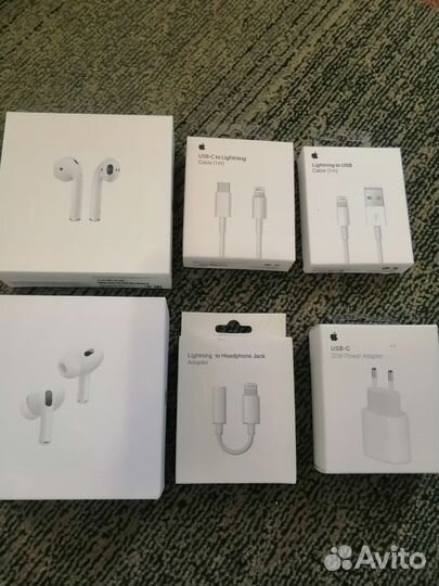 Аксессуары для iPhone